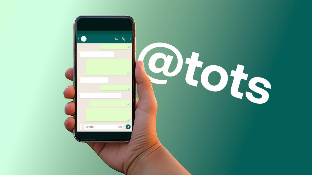 La nova funció que revolucionarà els grups de WhatsApp