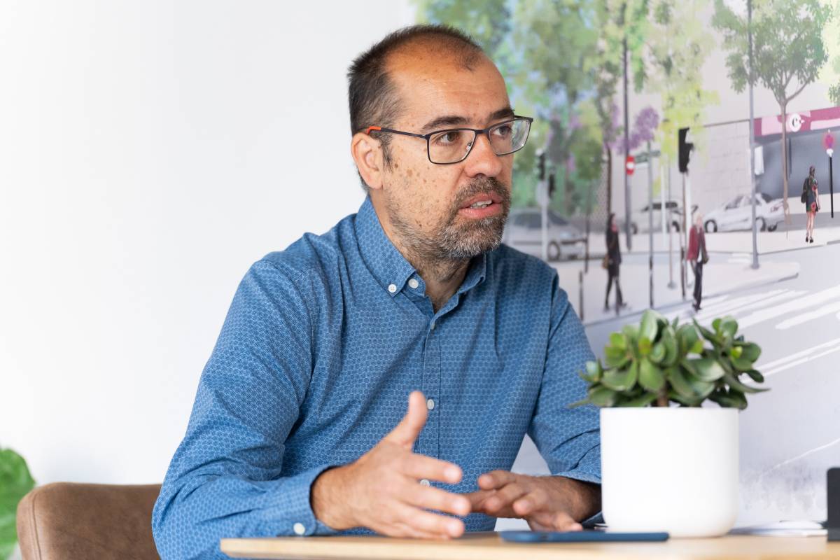 Vols estalviar en costos energètics? La Cambra t’ajuda a aconseguir-ho