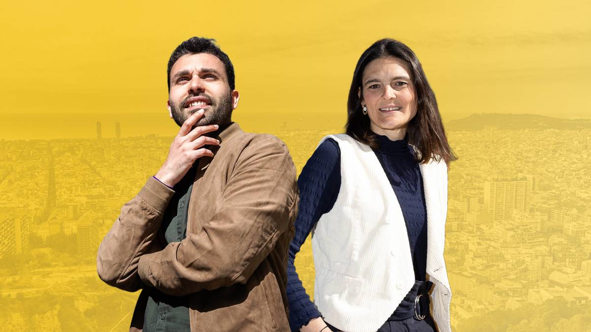 ERC, davant l'última batalla abans de les municipals: què hi ha en joc a Barcelona?
