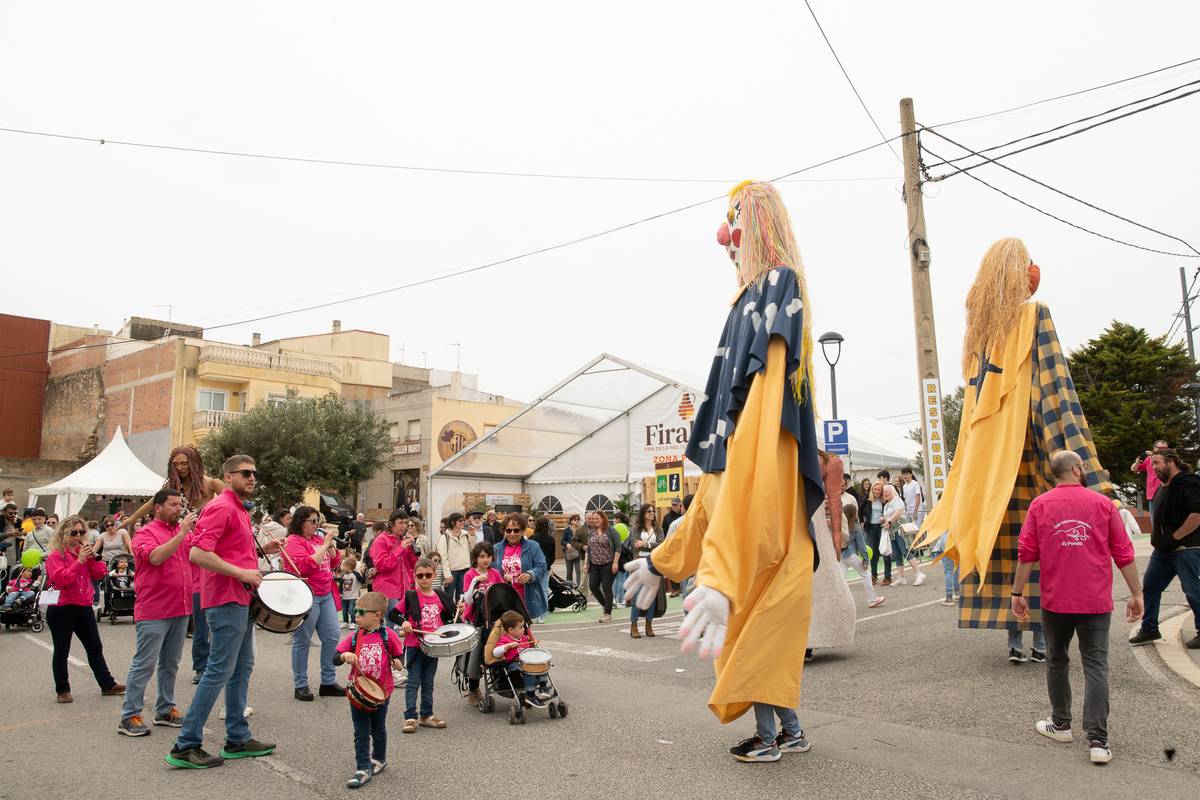 Què fer el cap de setmana del 17 al 19 d'abril a les Terres de l’Ebre?