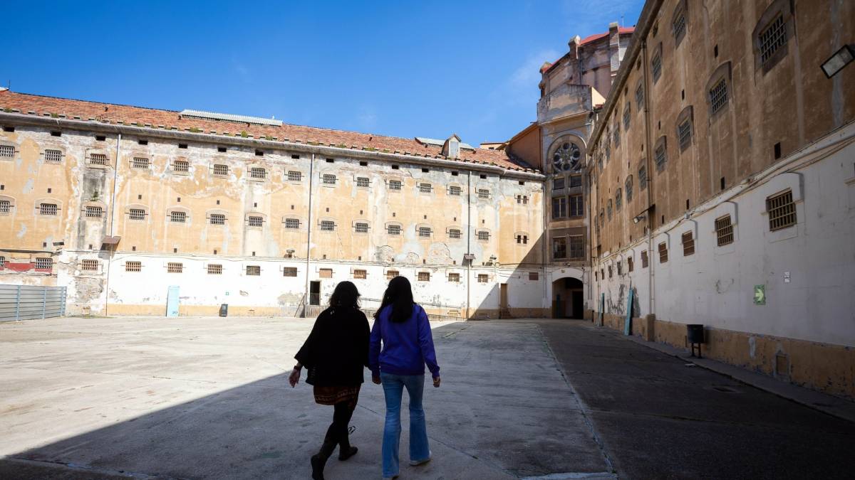 Nou pla de memòria democràtica: canvis a tres edificis clau i una web sobre la Barcelona esclavista