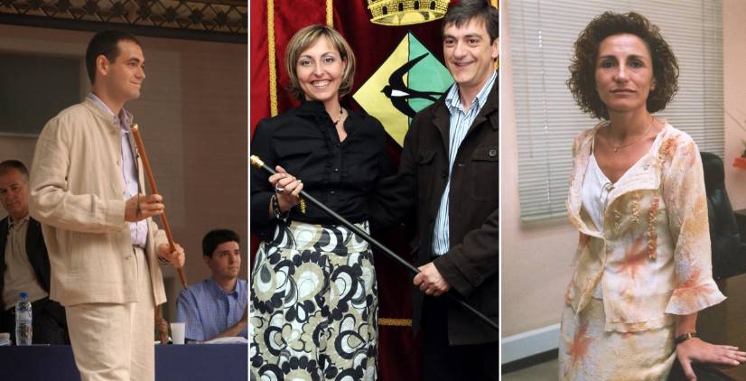 La renovació de cares a la política vallesana: un mandat marcat pels relleus sonats