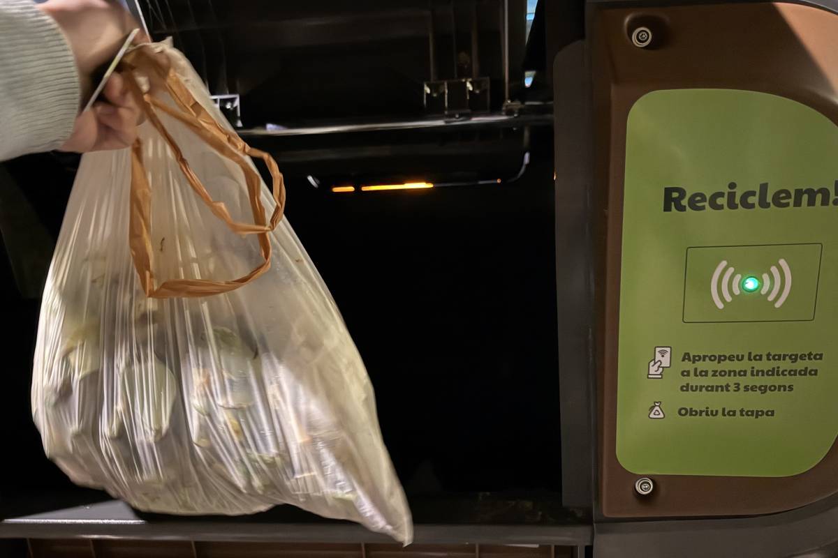 El 25% de les llars de Girona pagarà més per les escombraries