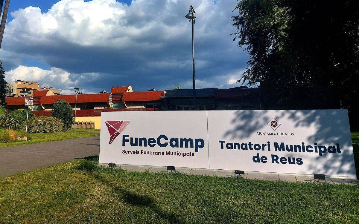 L'Institut Gaudí de Reus serà pioner i oferirà un cicle formatiu de serveis funeraris