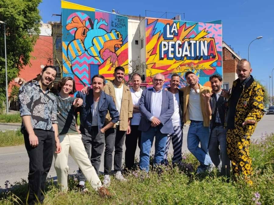 Concert de luxe en el pregó de la Festa Major 2026 a Montcada i Reixac