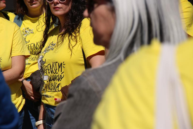 L'Assemblea Educativa reclama destinar els diners de les vagues a l'escola pública
