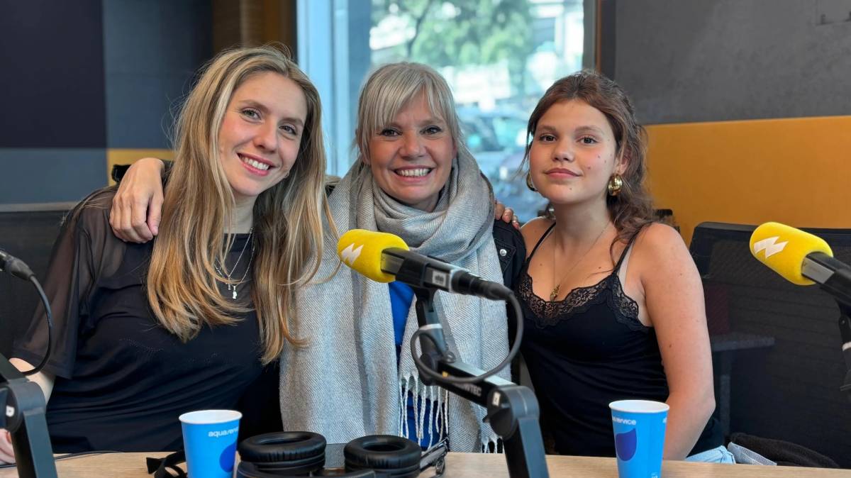 Rosa Boladeras i les seves filles revelen els secrets de treballar juntes al «Com si fos ahir»: «Sóc una nepomami»