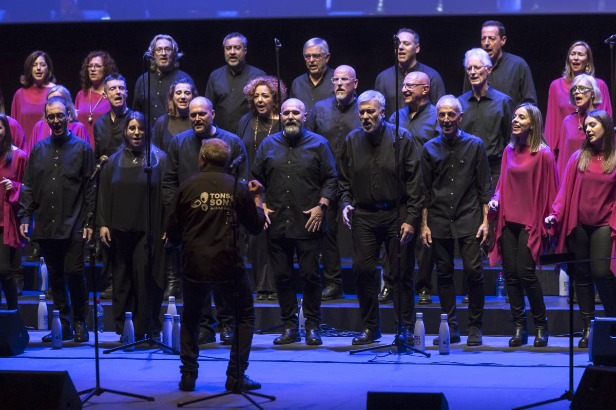 Què fer a Terrassa aquest cap de setmana: 17, 18 i 19 d'abril