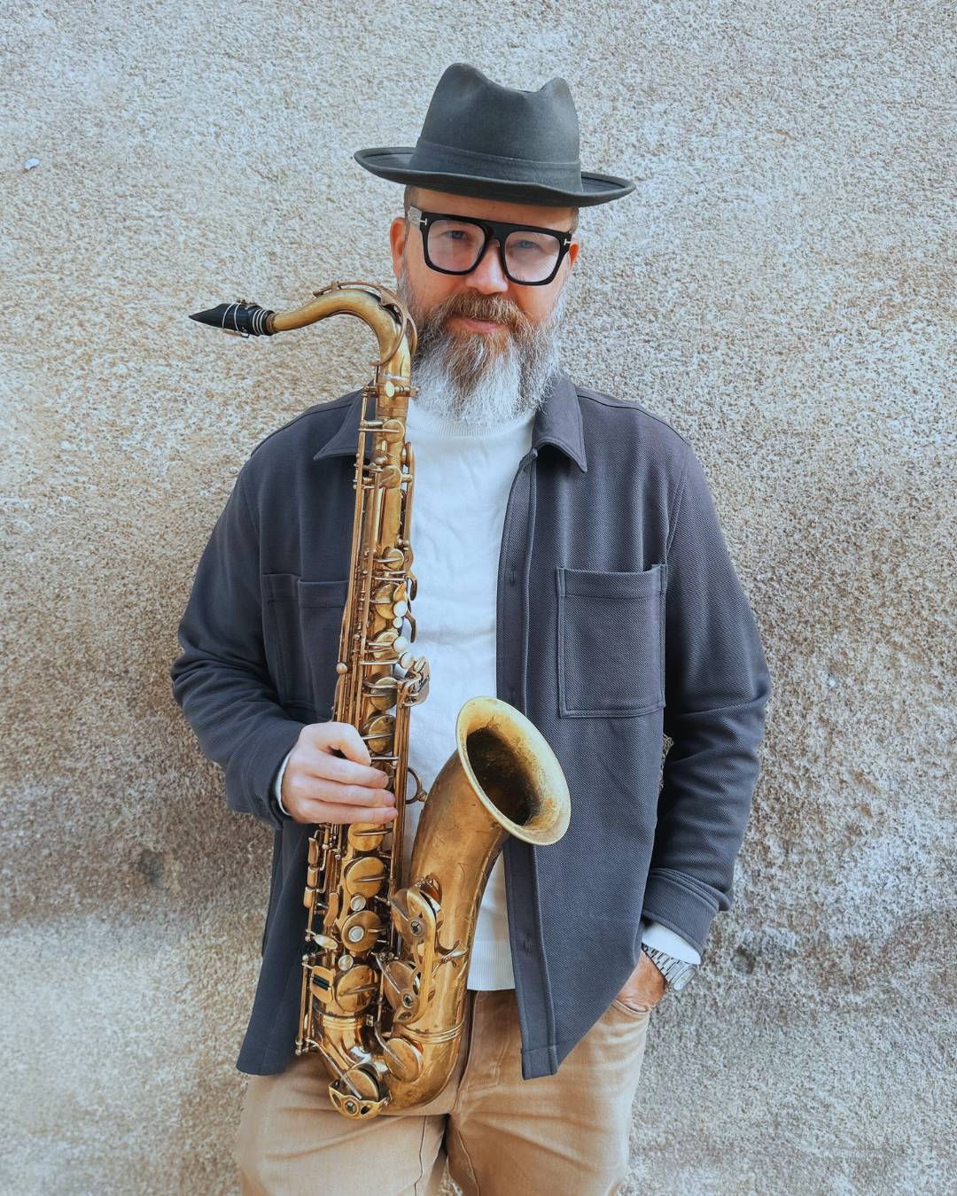 Artem Zhulyev, compositor i arranjador - 