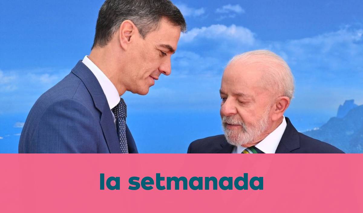 Què necessita el front contra Trump?