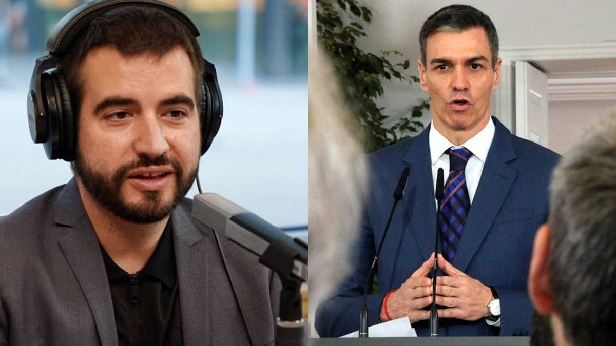 Ustrell esclata per la plantada de Pedro Sánchez: «Els silencis també parlen»