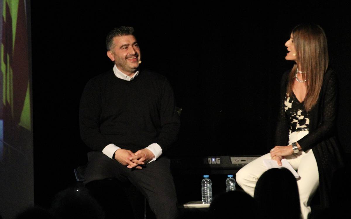 Dani Mauriz optarà a renovar l'alcaldia per Junts a Sant Vicenç el 2027