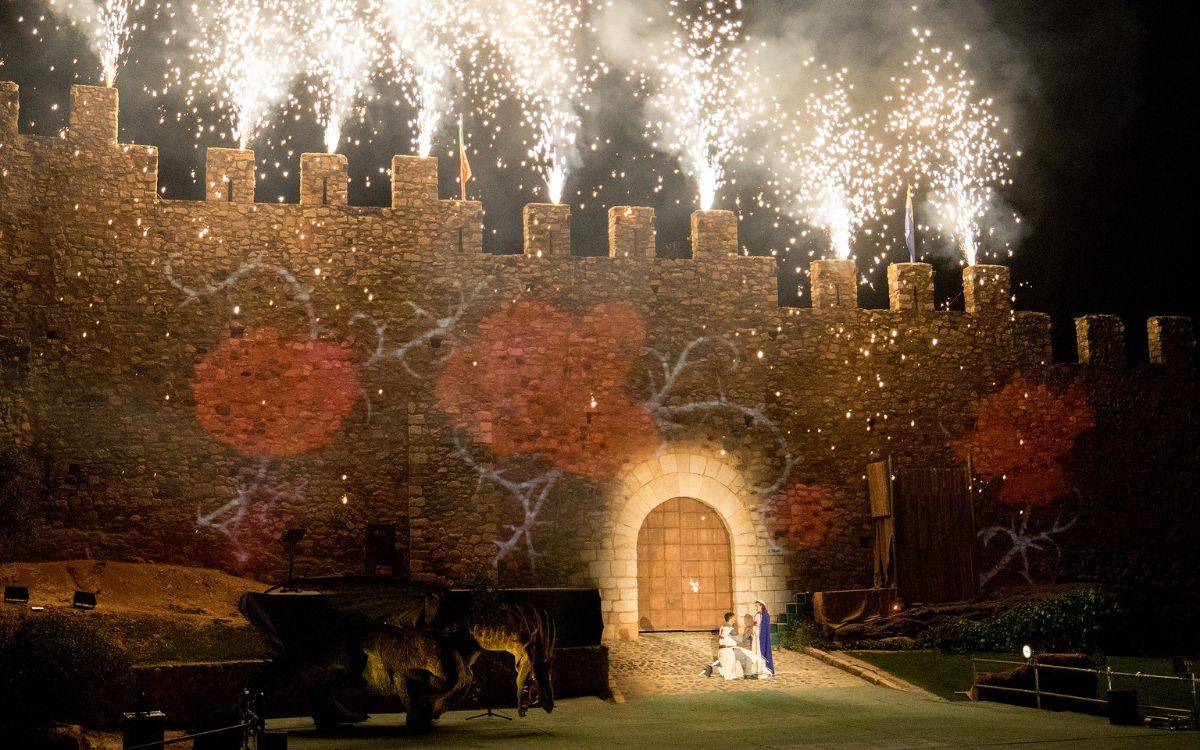 Comença la 39a edició de la Setmana Medieval de Montblanc amb més de 90 actes i nous espectacles