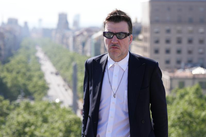 Albert Serra inaugurarà la secció Made in Spain del Festival de Sant Sebastià amb la seva nova pel·lícula