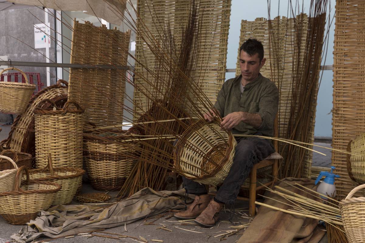 Fira Medieval de Can Boada - Lluís Clotet