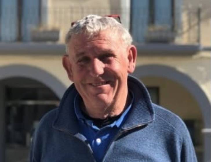 Dol per la mort de l'exregidor Joan Corominas 
