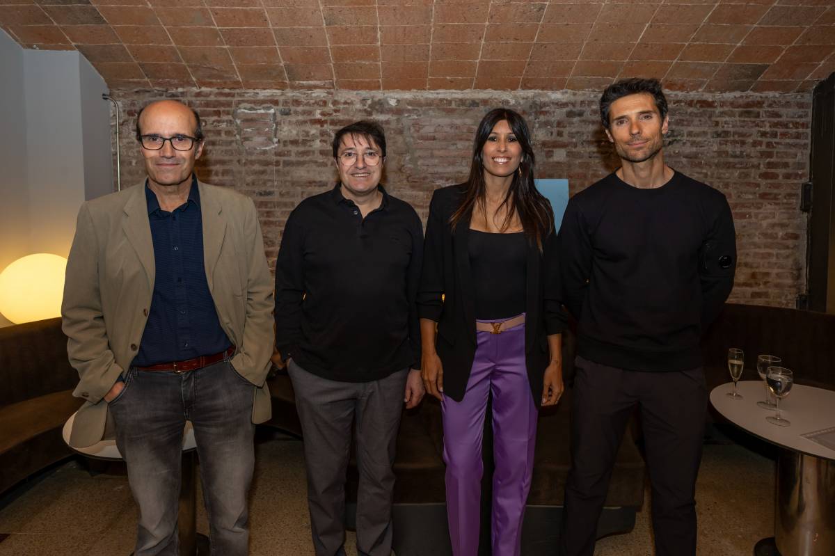 La Xarxa Onion premia Ten Productions i Endless