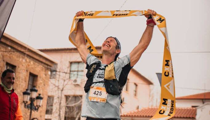 Victòria incontestable del matadeperenc Pere Aurell