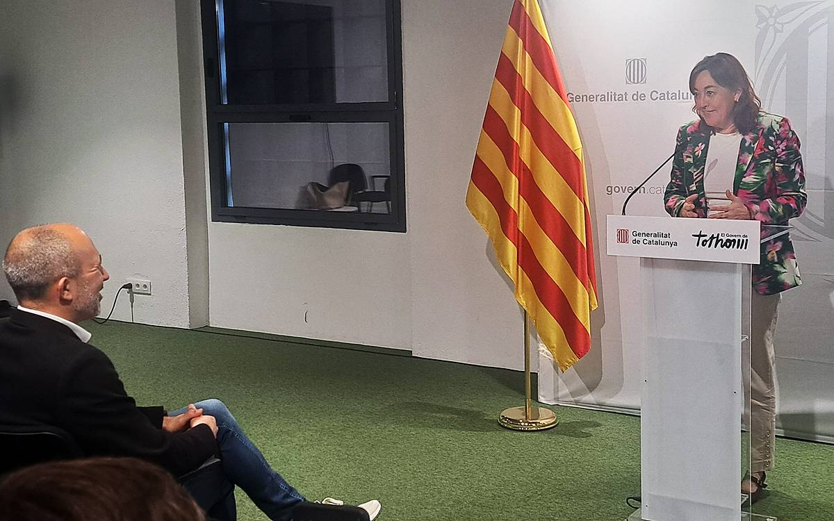 La C-55 sud serà autovia el 2030