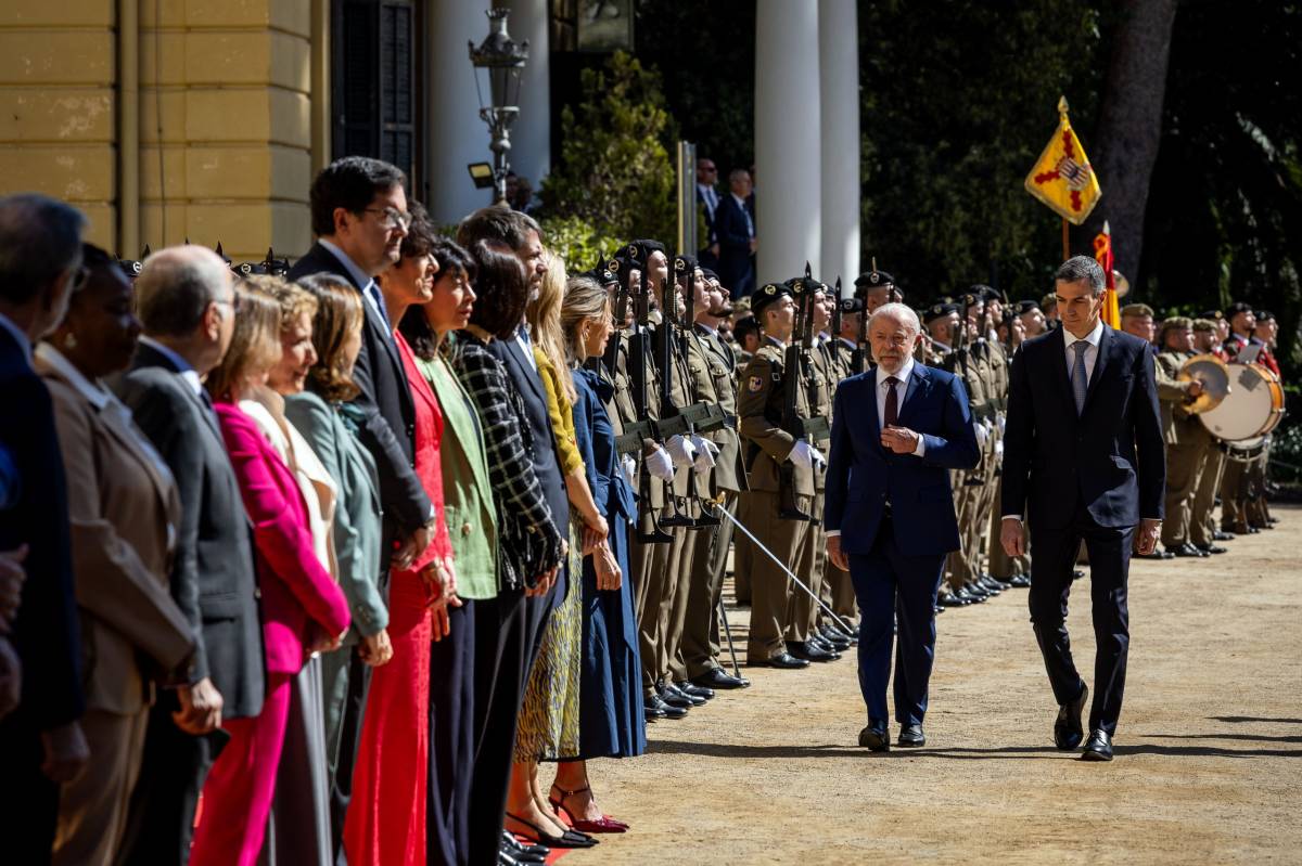 Qui és qui a la cimera progressista de Barcelona