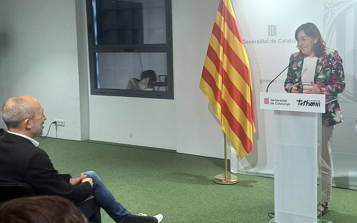 La C-55 sud serà autovia el 2030