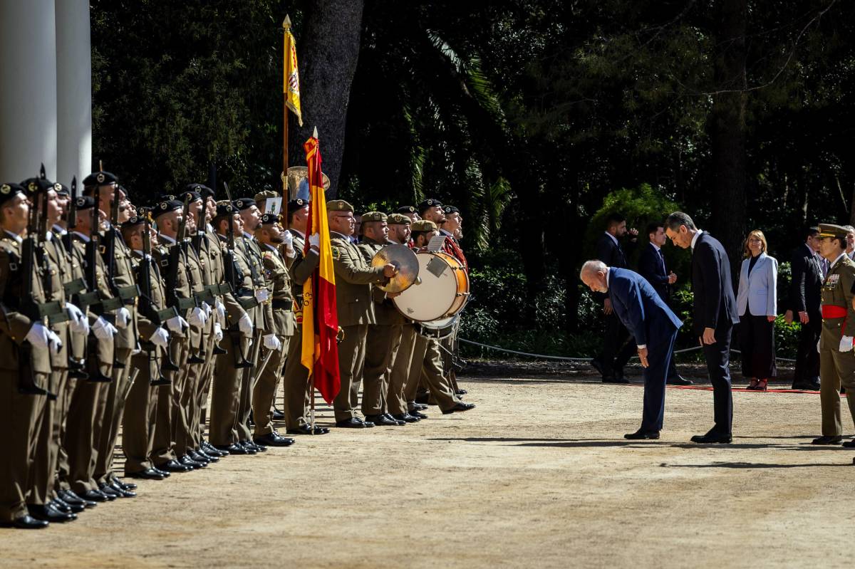 Sánchez solemnitza la internacional anti-Trump a Barcelona