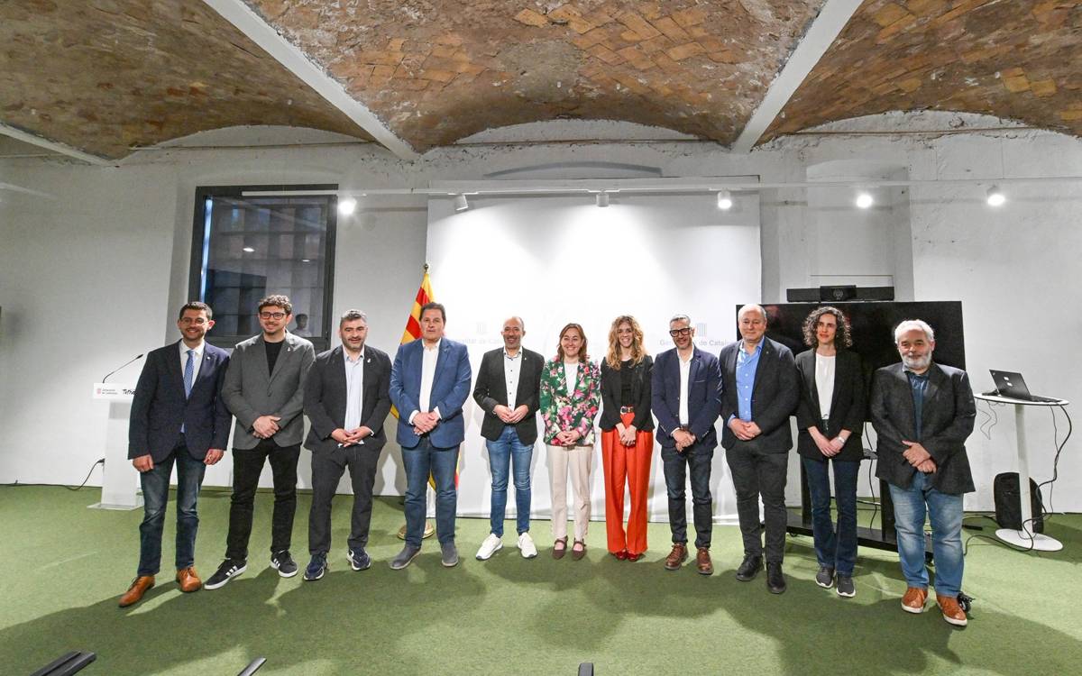 La C-55 sud serà autovia el 2030