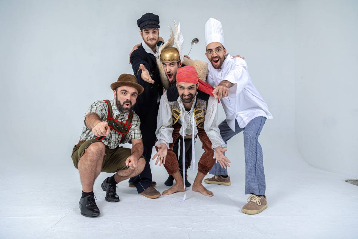 L'agenda del cap de setmana a Lleida: 18 i 19 d'abril