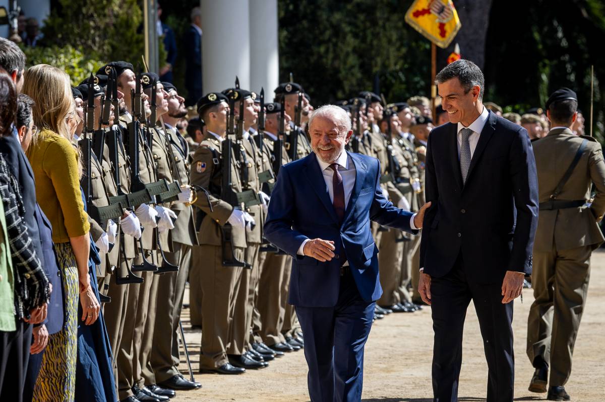 Qui és qui a la cimera progressista de Barcelona