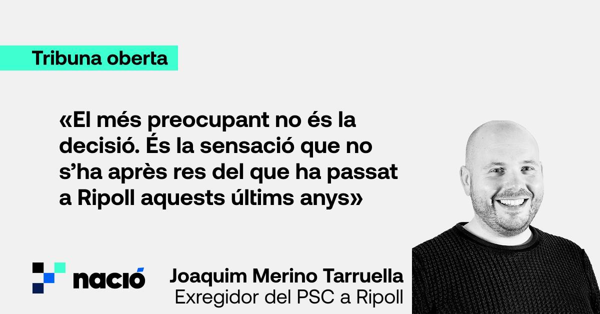 Les dues torres de Ripoll