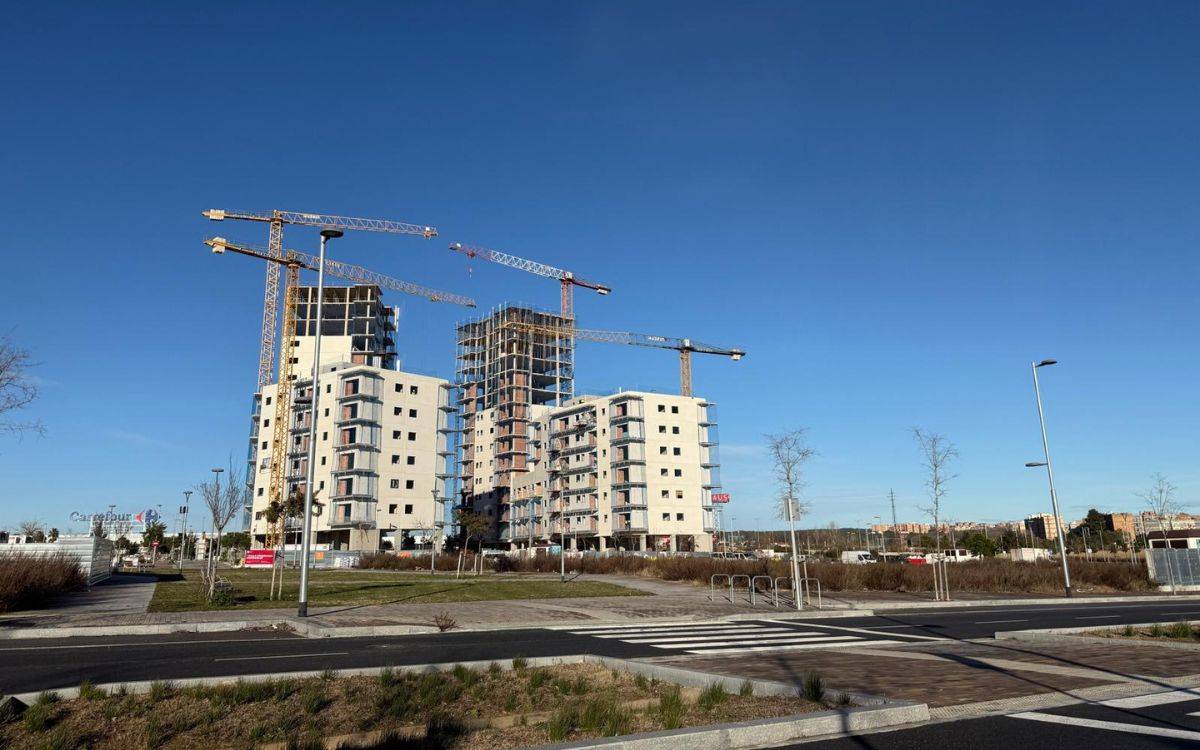 La zona del PP-10 de Tarragona s'integra a Campclar i no serà un nou barri