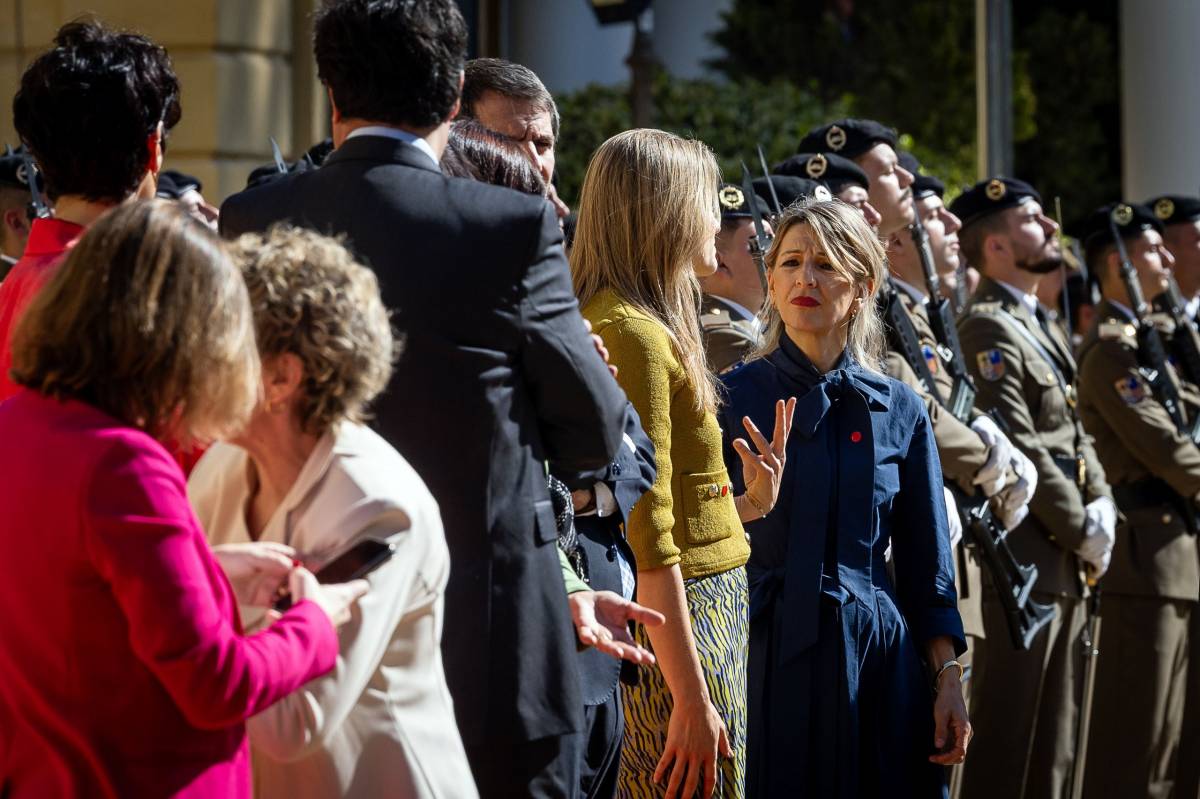 Sánchez acusa PP i Vox de «racisme» per esquivar el xoc Díaz-Puigdemont