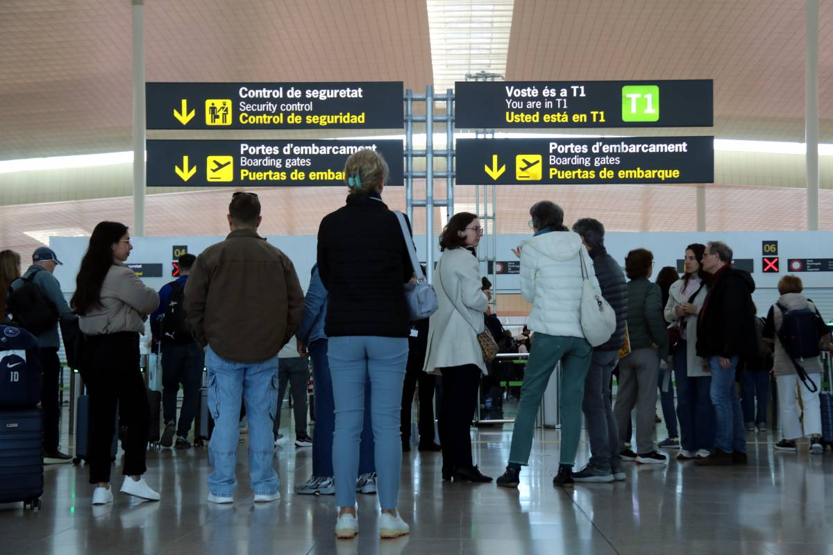 Barcelona tindrà vol directe amb Boston