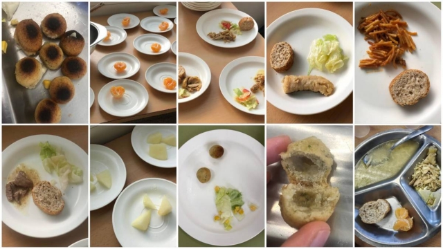 Obren un expedient a l’empresa dels menjadors escolars per deficiències en els menús