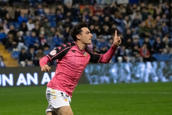 El CE Sabadell afronta la primera de les sis finals per lluitar el primer lloc