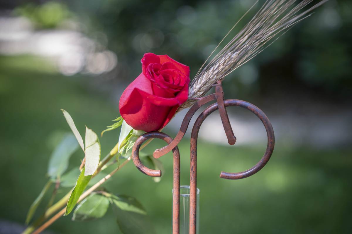 El Gerro de Sant Jordi 2026 s’inspira en el Monument a la Bicicleta