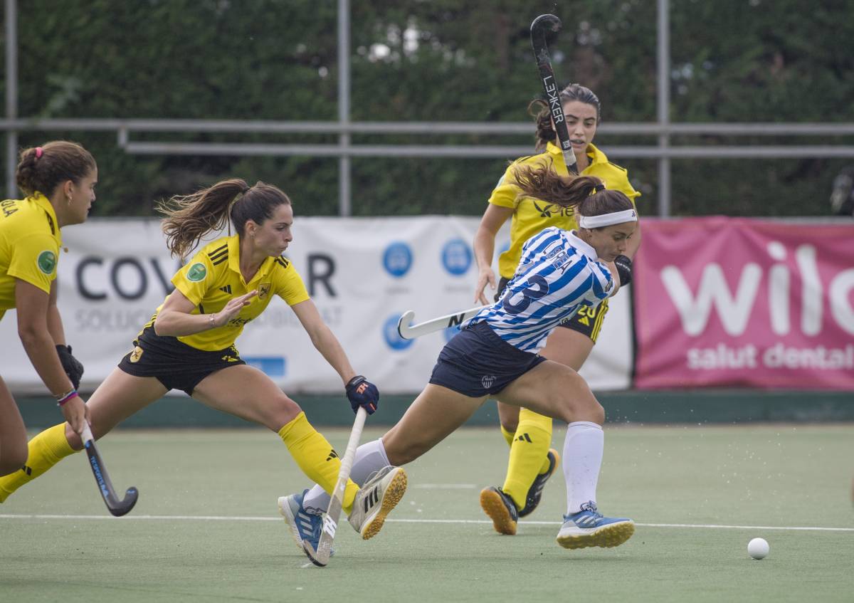 Un derbi femení que pot ser decisiu