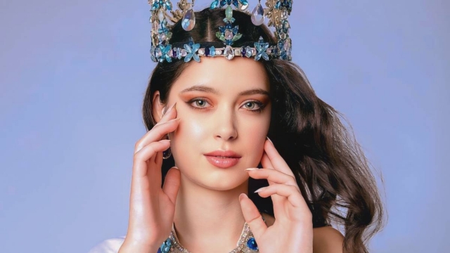 Dana Bombardó, candidata a Miss Món Espanya: “Aquí només per ser guapa no n’hi ha prou”