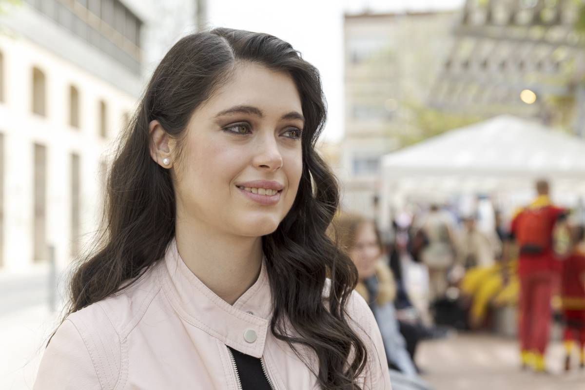 Dana Bombardó - LLUÍS CLOTET