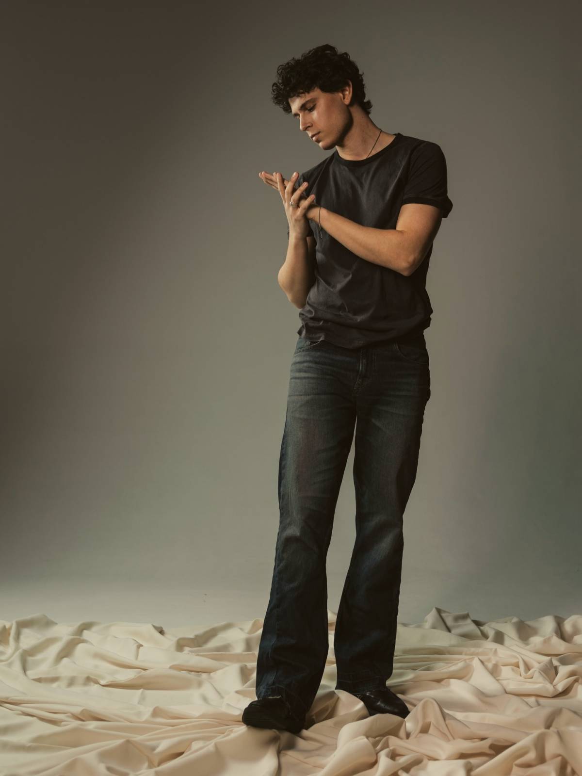 Roger Padrós  - La Costas (CEDIDA)