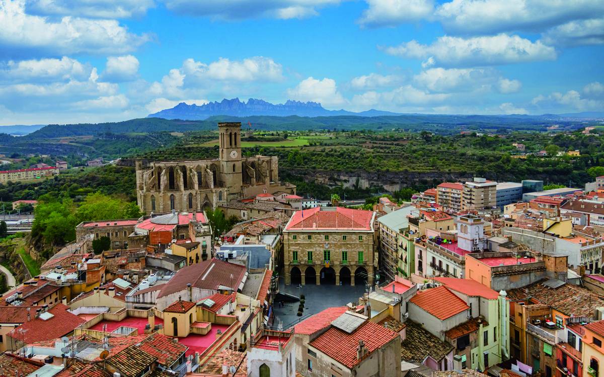 Manresa presentarà el nou Pla de Barris a la ciutadania