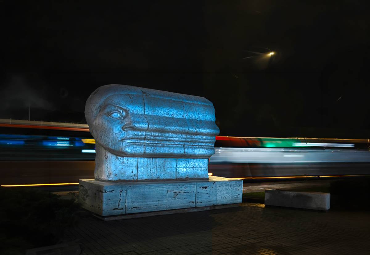 'Sabadell, jugant amb la llum de la foscor' - GRUP DIVERGENT