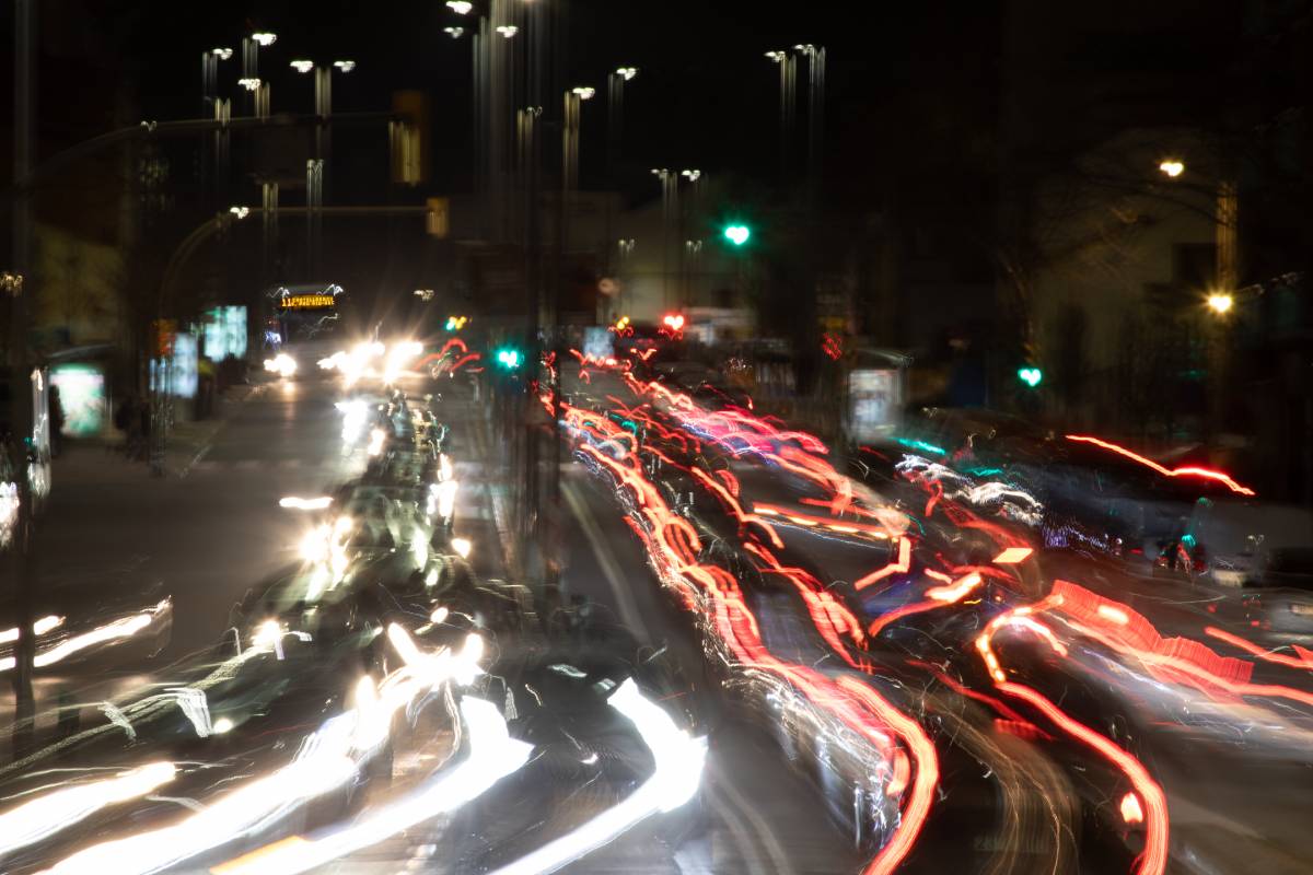 'Sabadell, jugant amb la llum de la foscor' - GRUP DIVERGENT