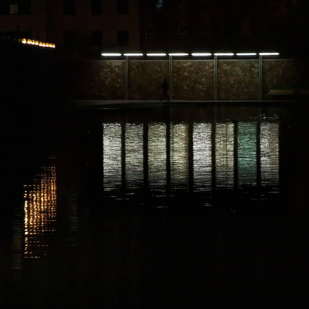 'Sabadell, jugant amb la llum de la foscor' - GRUP DIVERGENT