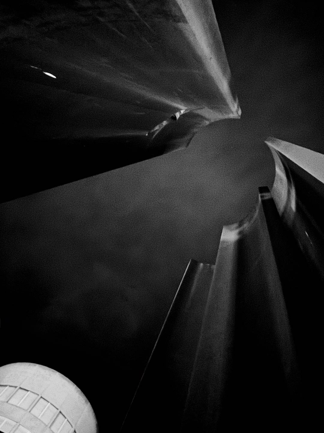 'Sabadell, jugant amb la llum de la foscor' - GRUP DIVERGENT