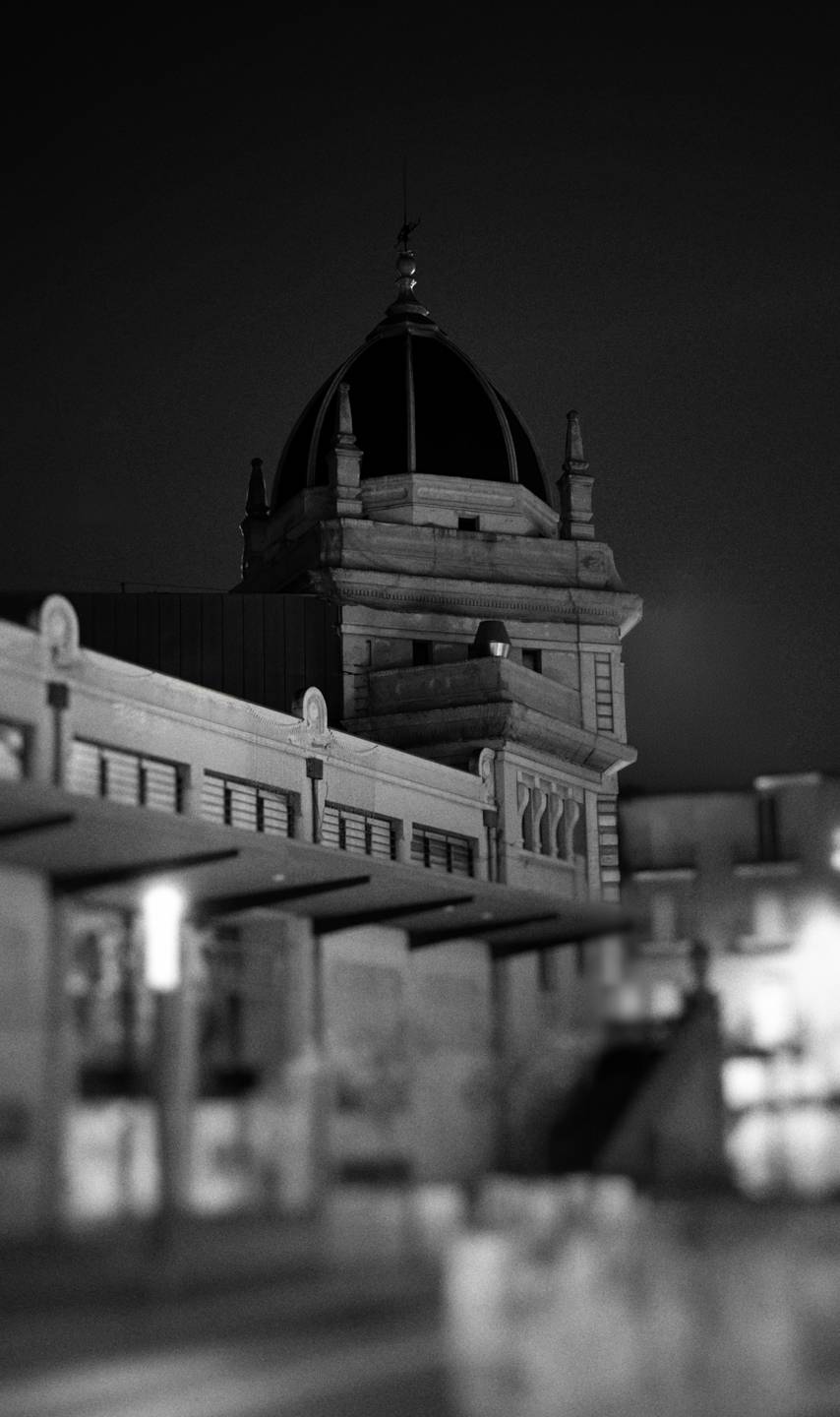 'Sabadell, jugant amb la llum de la foscor' - GRUP DIVERGENT