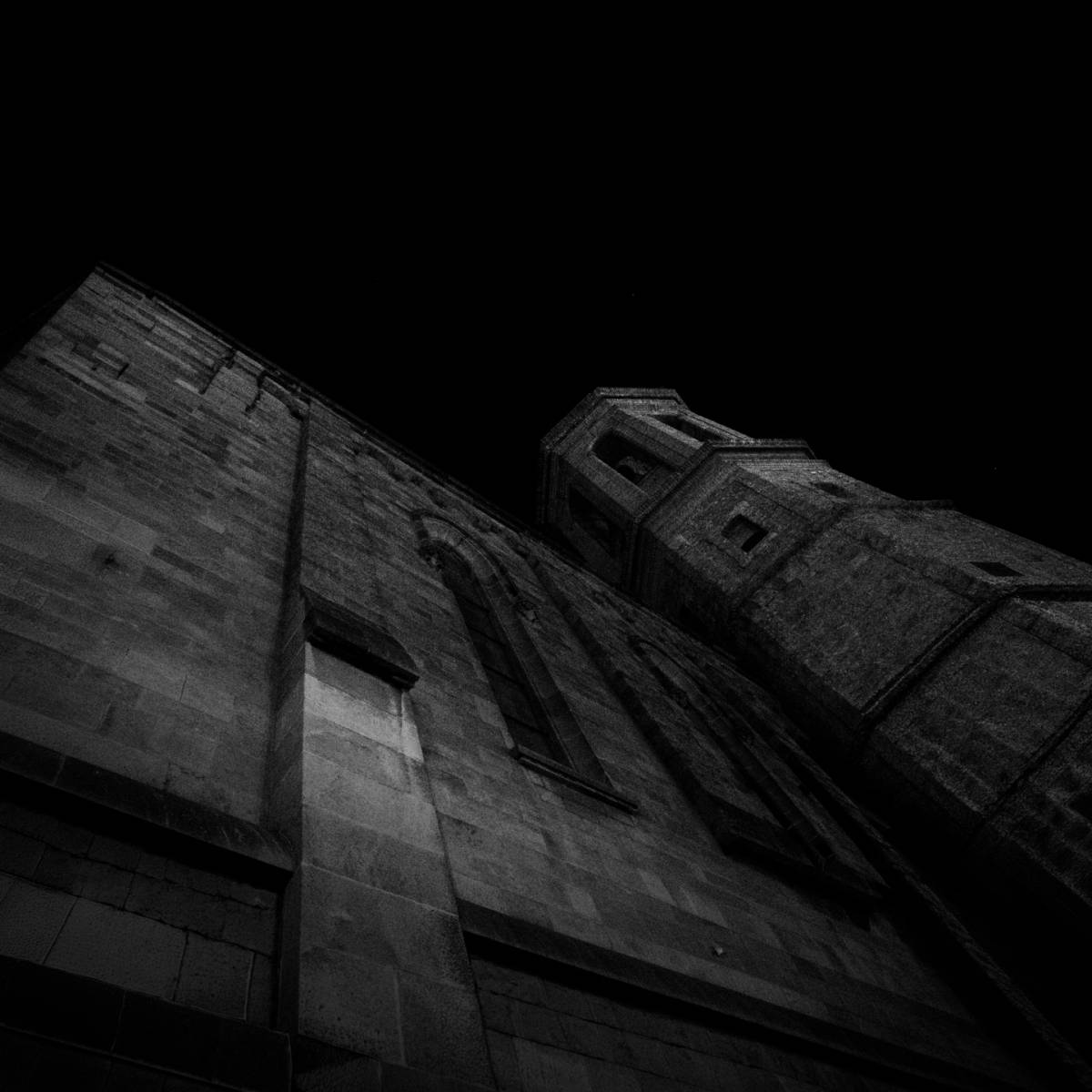 'Sabadell, jugant amb la llum de la foscor' - GRUP DIVERGENT