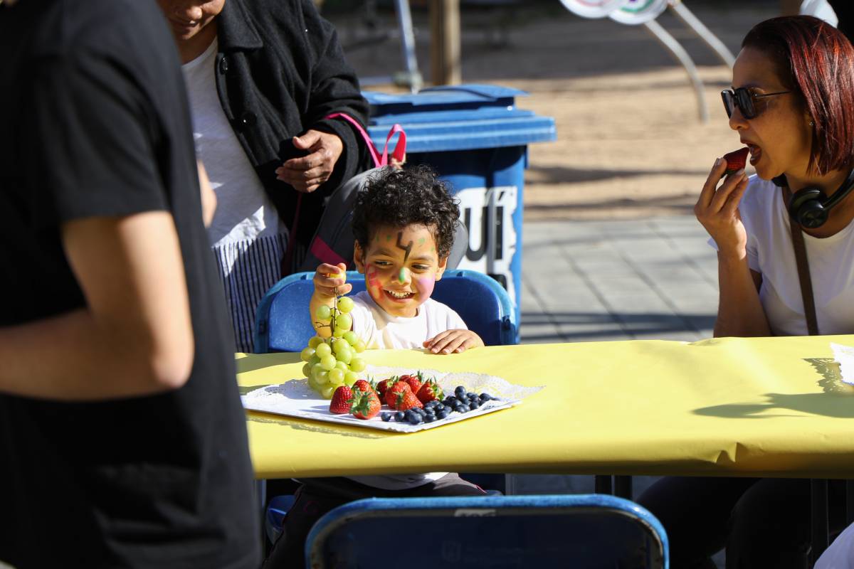 Receptes que expliquen vides a Les Termes: "Quan ens cuinen, vol dir que ens estimen"