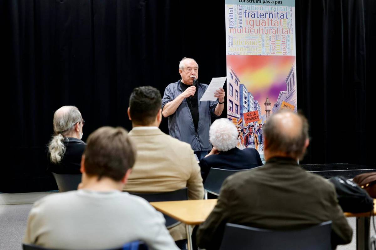 Manuel Navas - JUANMA PELÁEZ