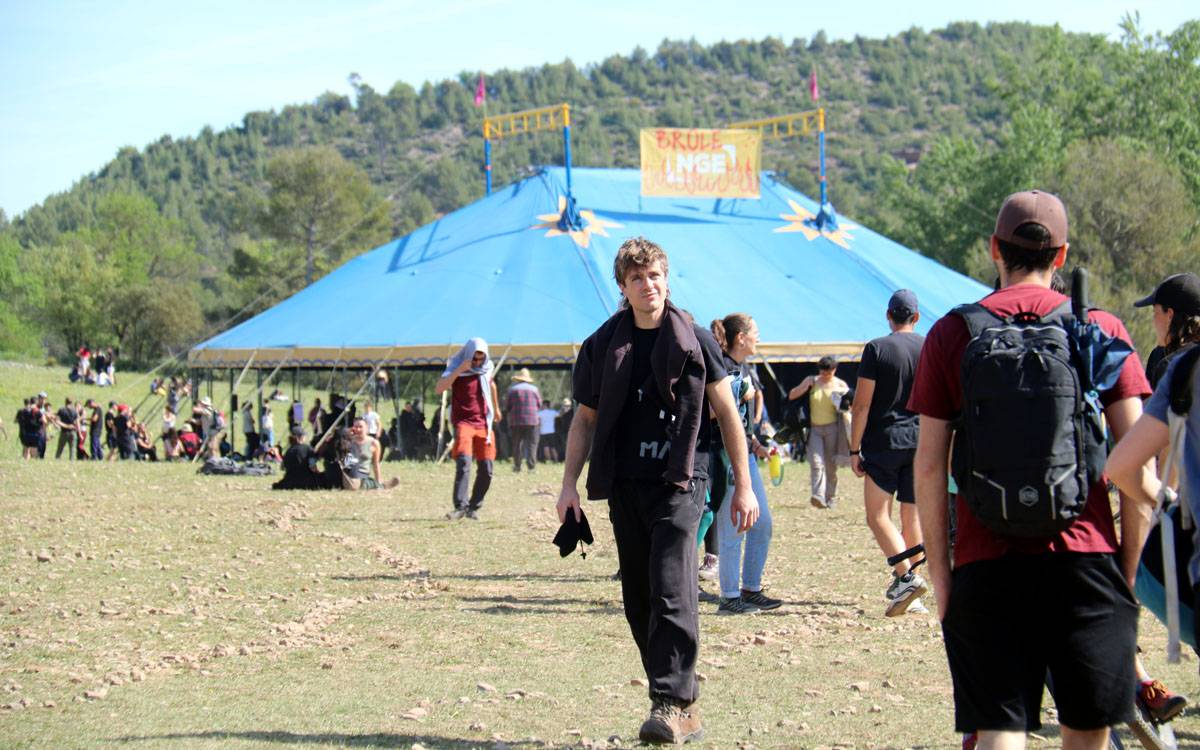 «Posem el conflicte amb ICL sobre la taula perquè comencin a passar coses»